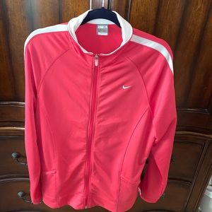 Nike jacket